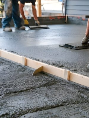 construction-workers-leveling-wet-concrete-floor-with-trowel Large